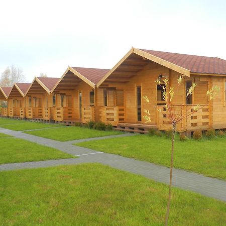 Domki U Szostakow Dabki Exterior photo